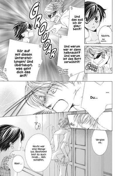 Produktbild: Ouran High School Host Club Pearls 2