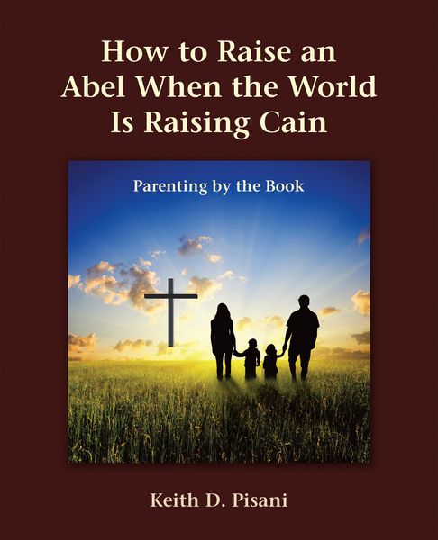 Produktbild: How to Raise an Abel When the World Is Raising Cain