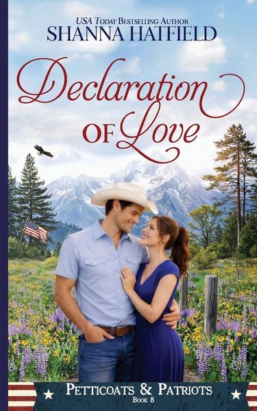 Produktbild: Declaration of Love