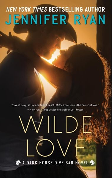 Produktbild: Wilde Love