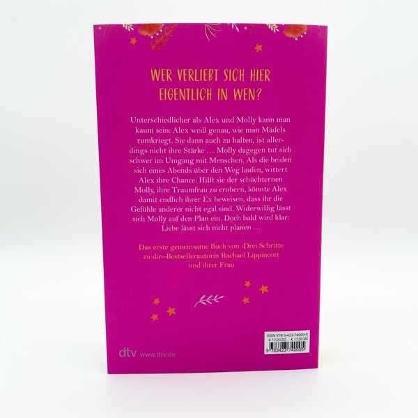 Produktbild: She Gets the Girl