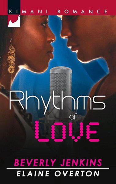 Produktbild: Rythms Of Love