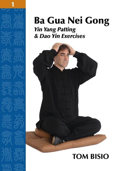 Produktbild: Ba Gua Nei Gong Volume 1
