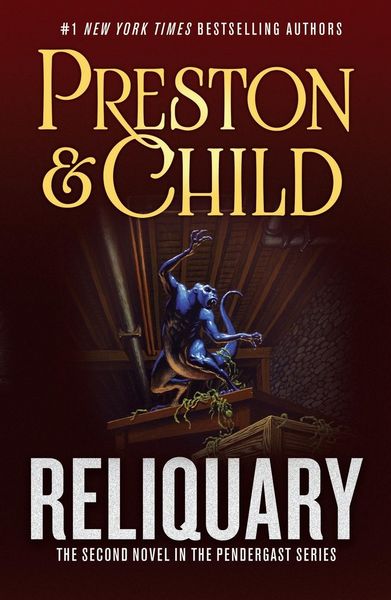 Produktbild: Reliquary