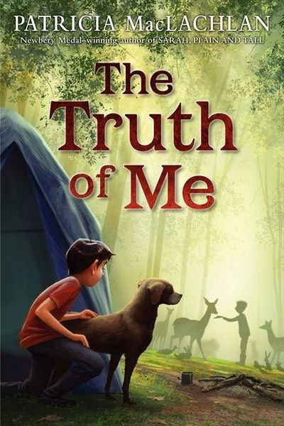 Produktbild: The Truth of Me