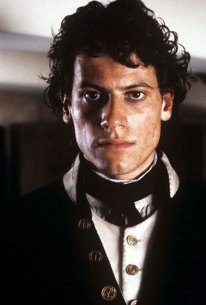 Produktbild: Hornblower - Die komplette Serie [8 DVDs]