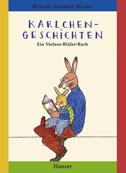 Produktbild: Karlchen-Geschichten
