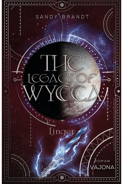 Produktbild: The Legacy of Wycca