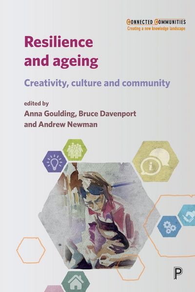 Produktbild: Resilience and ageing
