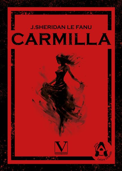 Produktbild: Carmilla