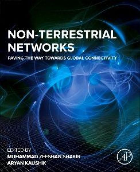 Produktbild: Non-Terrestrial Networks