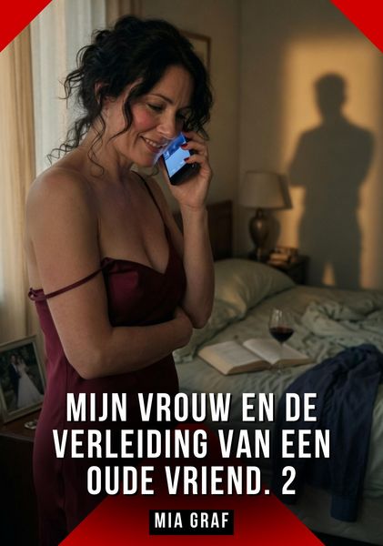 Produktbild: Mijn Vrouw en de Verleiding van een Oude Vriend. 2