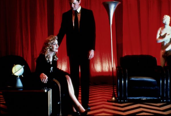 Produktbild: Twin Peaks - Der Film - Digital Remastered