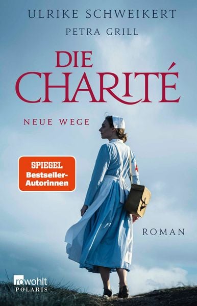 Produktbild: Die Charit&eacute;: Neue Wege