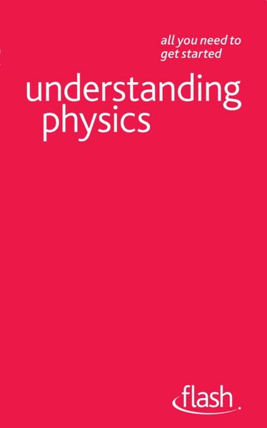Produktbild: Understanding Physics: Flash