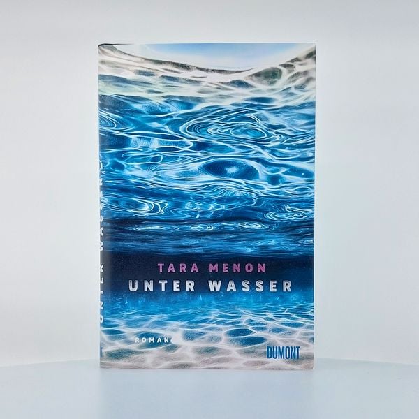 Produktbild: Unter Wasser