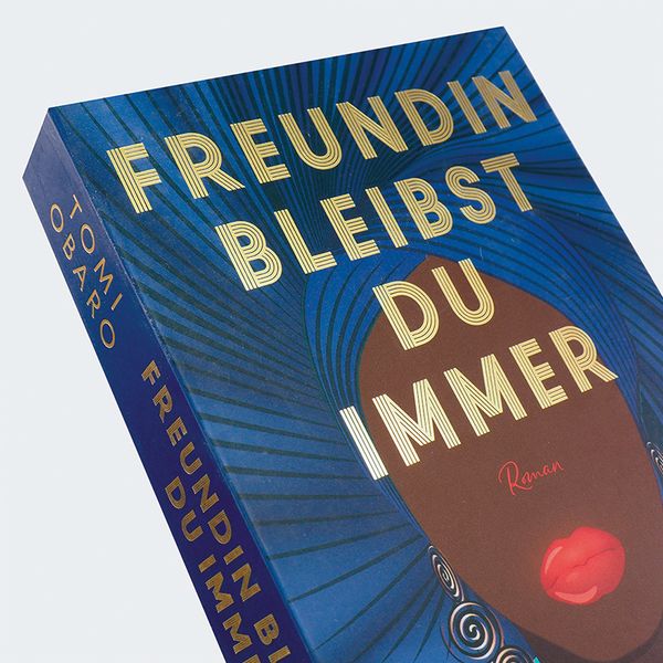 Produktbild: Freundin bleibst du immer