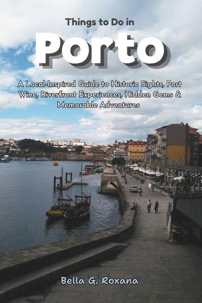 Produktbild: Things to Do in Porto