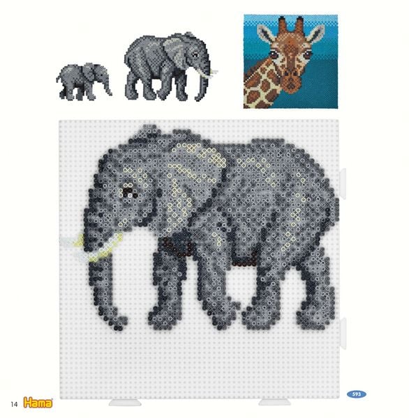 Produktbild: HAMA Inspiration 19