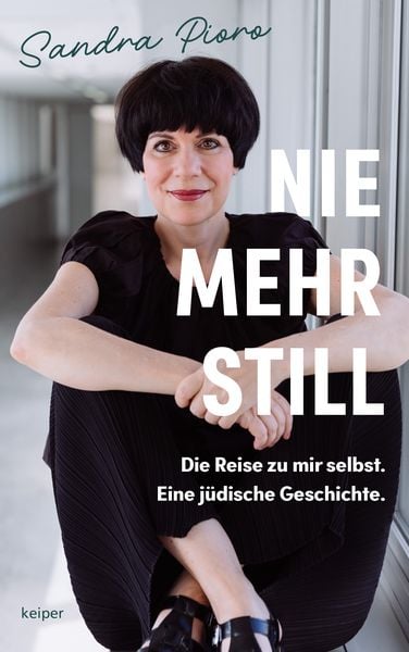 Produktbild: Nie mehr still
