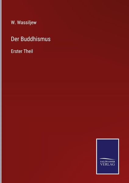 Produktbild: Der Buddhismus