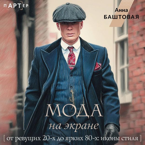 Produktbild: Moda na ekrane. Ot revuschih 20-h do yarkih 80-h: ikony stilya