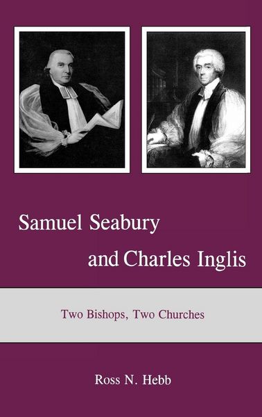Produktbild: Samuel Seabury and Charles Inglis