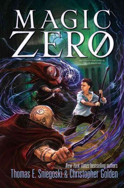 Produktbild: MAGIC ZERO