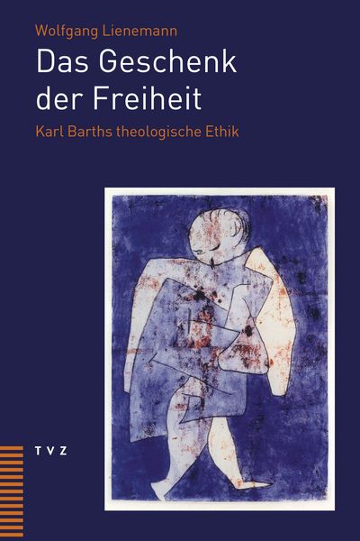 Produktbild: Das Geschenk der Freiheit