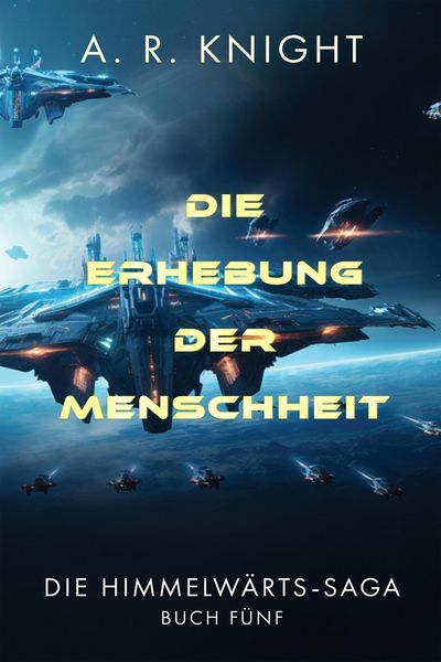 Produktbild: Die Erhebung der Menschheit