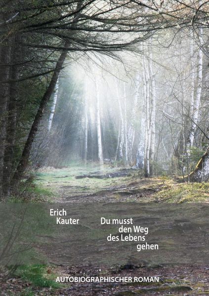 Produktbild: Du musst den Weg des Lebens gehen