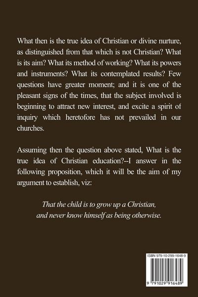 Produktbild: Christian Nurture