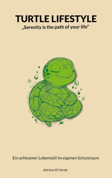 Produktbild: Turtle Lifestyle