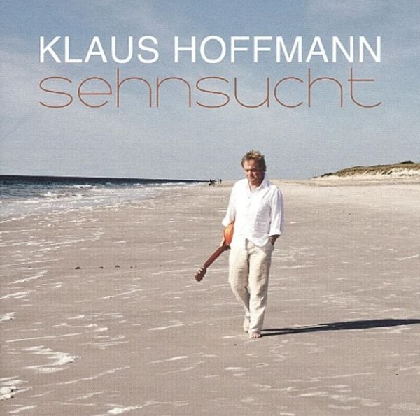 Sehnsucht - Klaus Hoffmann, CD