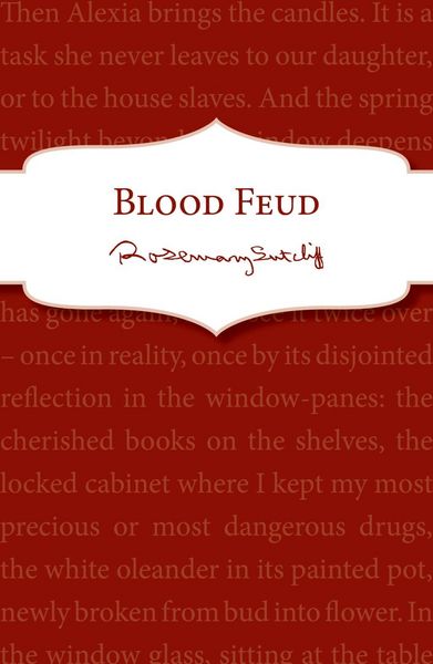 Produktbild: Blood Feud