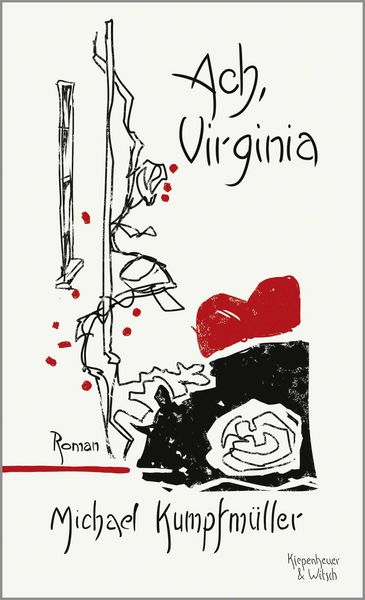 Produktbild: Ach, Virginia
