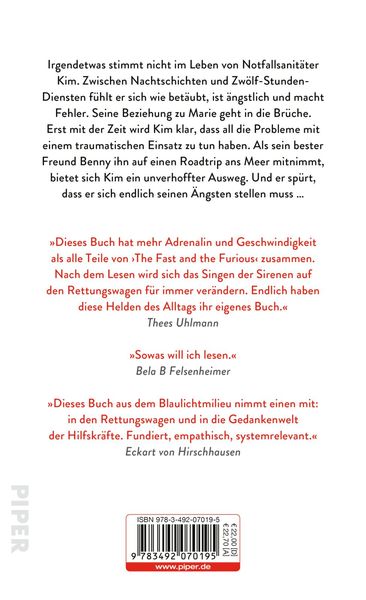Produktbild: Schockraum