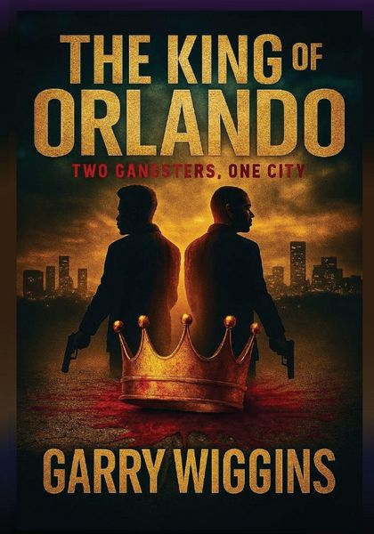 Produktbild: The King Of Orlando
