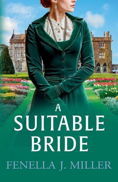 Produktbild: A Suitable Bride
