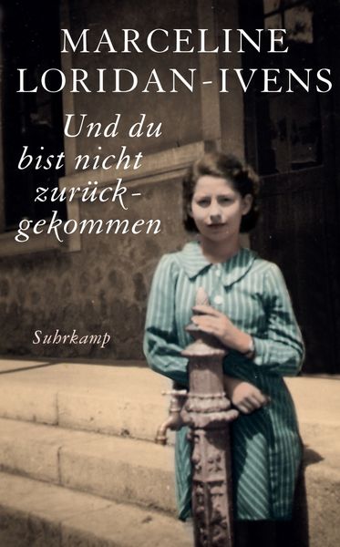 Produktbild: Und du bist nicht zur&uuml;ckgekommen