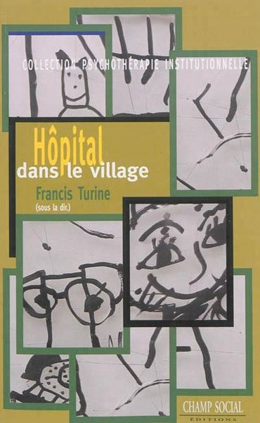 Produktbild: Hopital dans le village