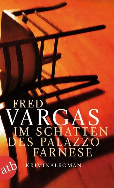 Produktbild: Im Schatten des Palazzo Farnese
