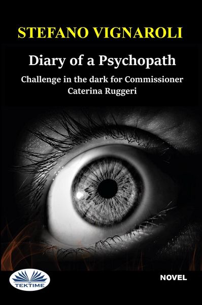 Produktbild: Diary Of A Psychopath