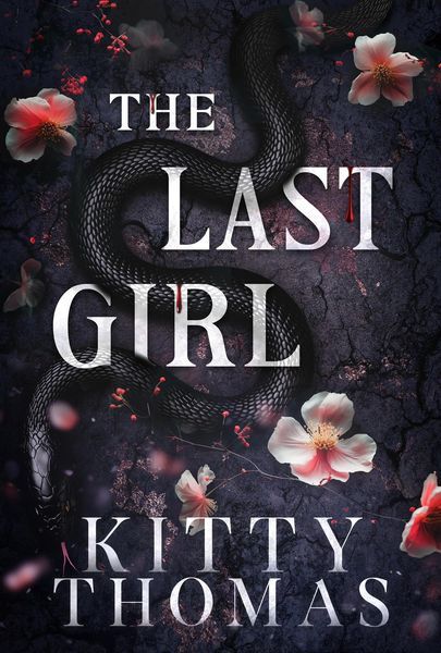Produktbild: The Last Girl