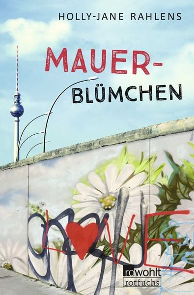 Produktbild: Mauerbl&uuml;mchen
