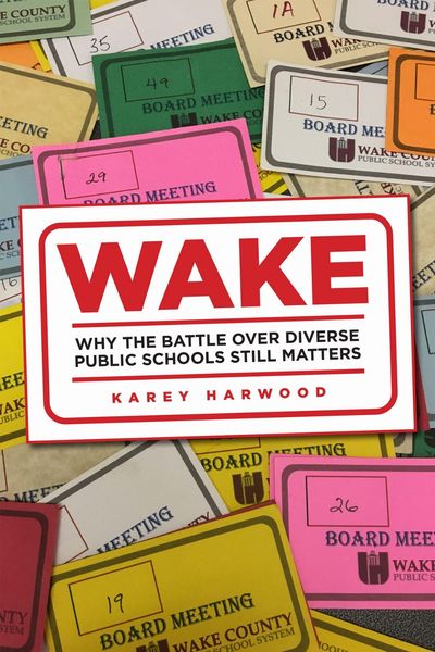 Produktbild: Wake