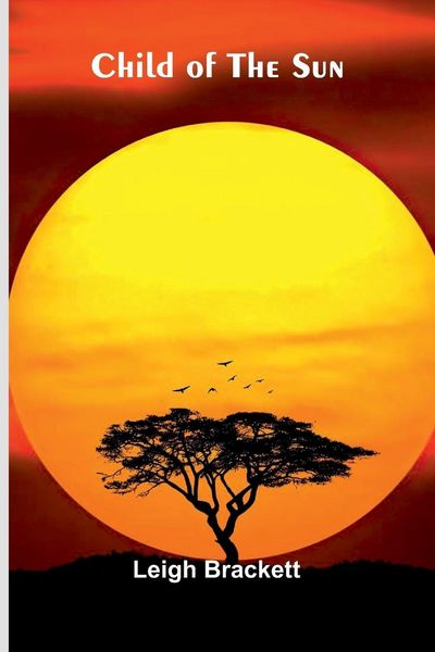 Produktbild: Child of the Sun