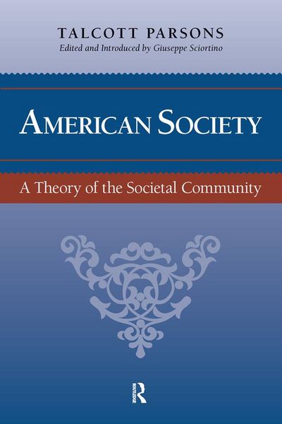 Produktbild: American Society