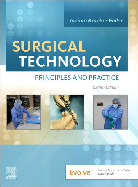 Produktbild: Surgical Technology - E-Book