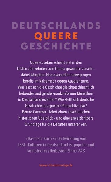 Produktbild: Queer